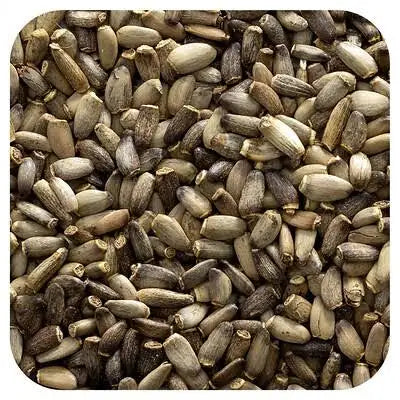 Milk Thistle Seeds - Choose Form