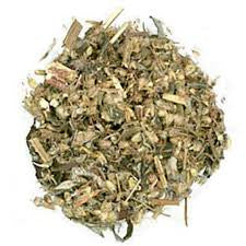 Mugwort Leaf Loose- 50 Grams