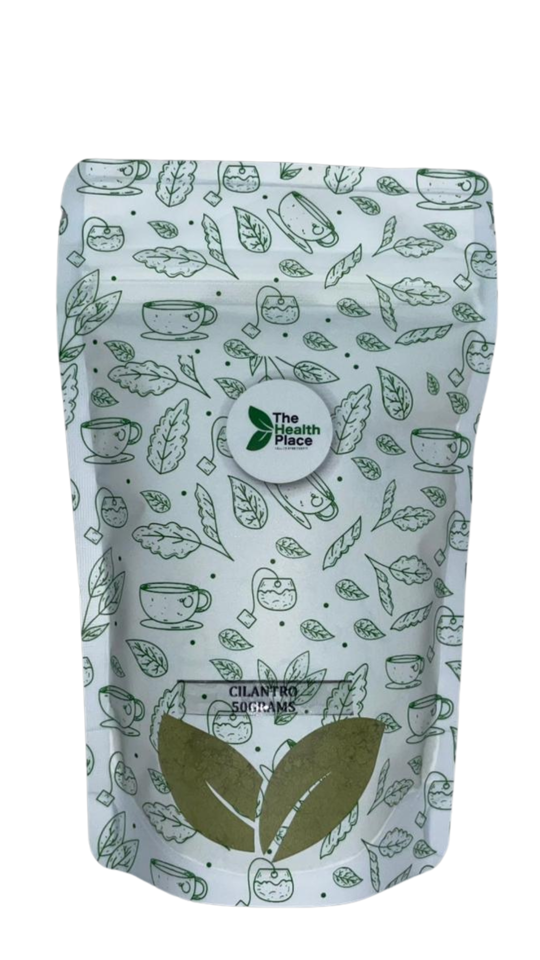 Cilantro Powder Organic Freeze-Dried 50grams