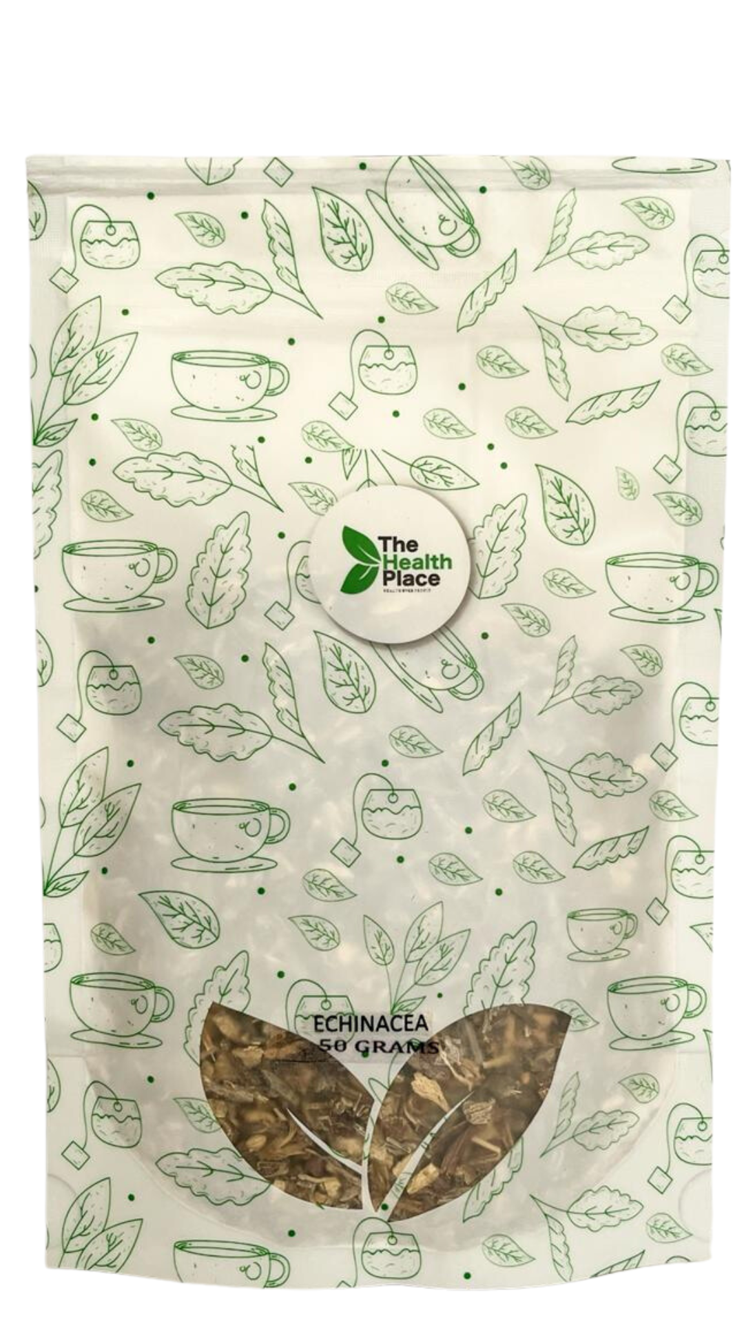 Echinacea Angustifolia -Choose Form