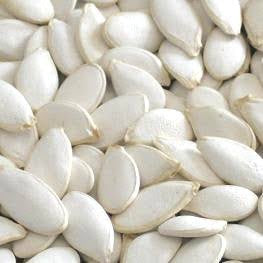 Pumpkin Seeds - Choose Color