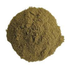 Yerba Mate- Choose Form