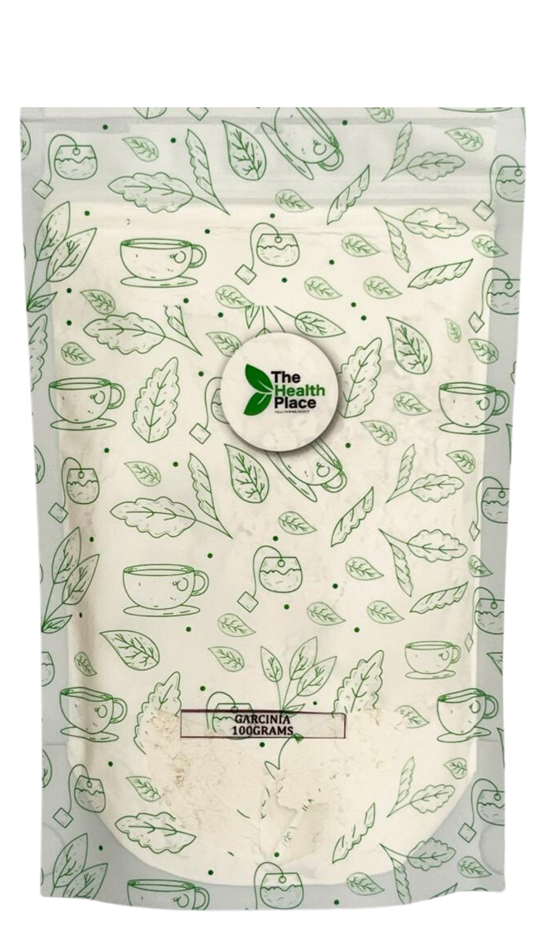 Garcinia Fruit- Choose Form