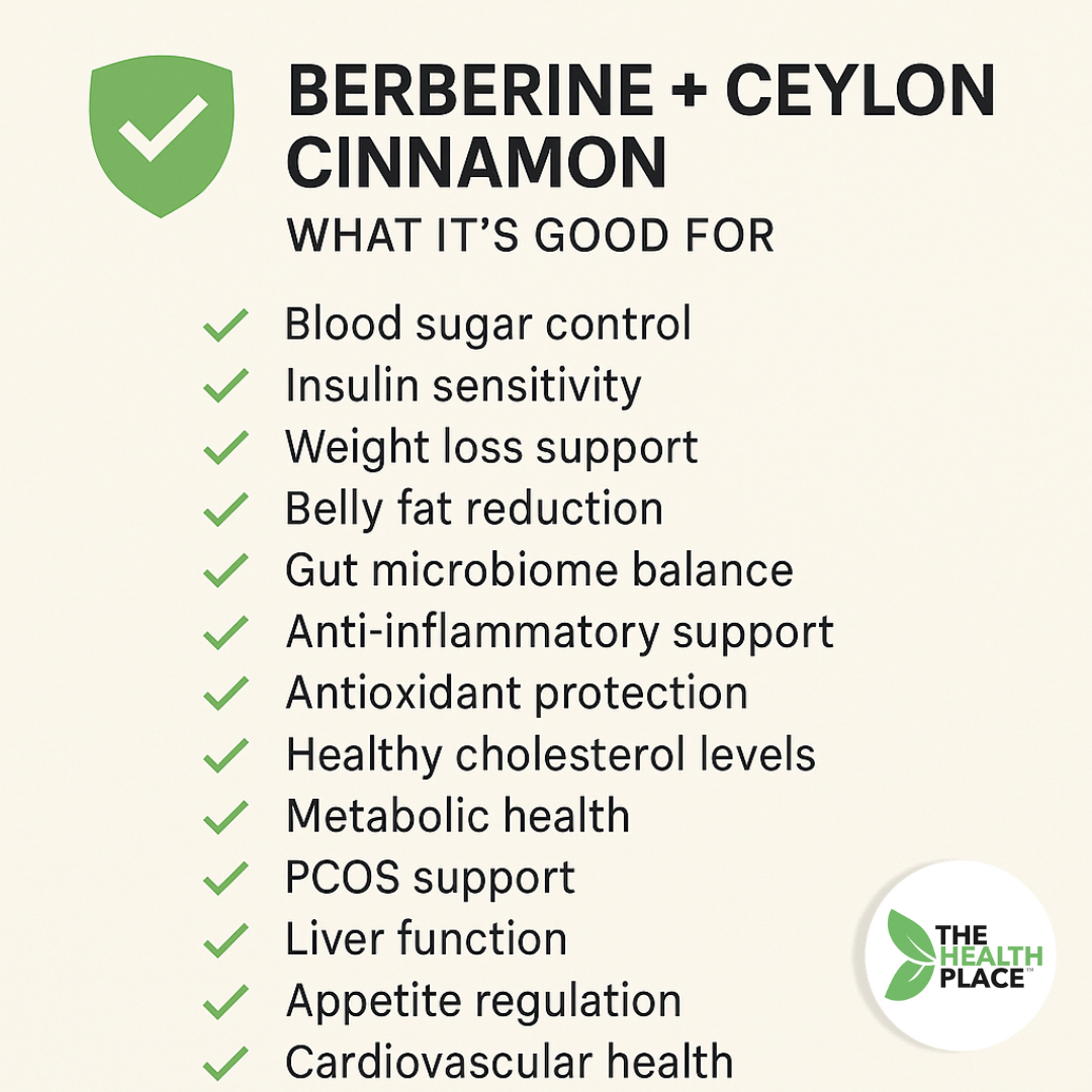 Berberine Dihydroberberine* - Choose Form