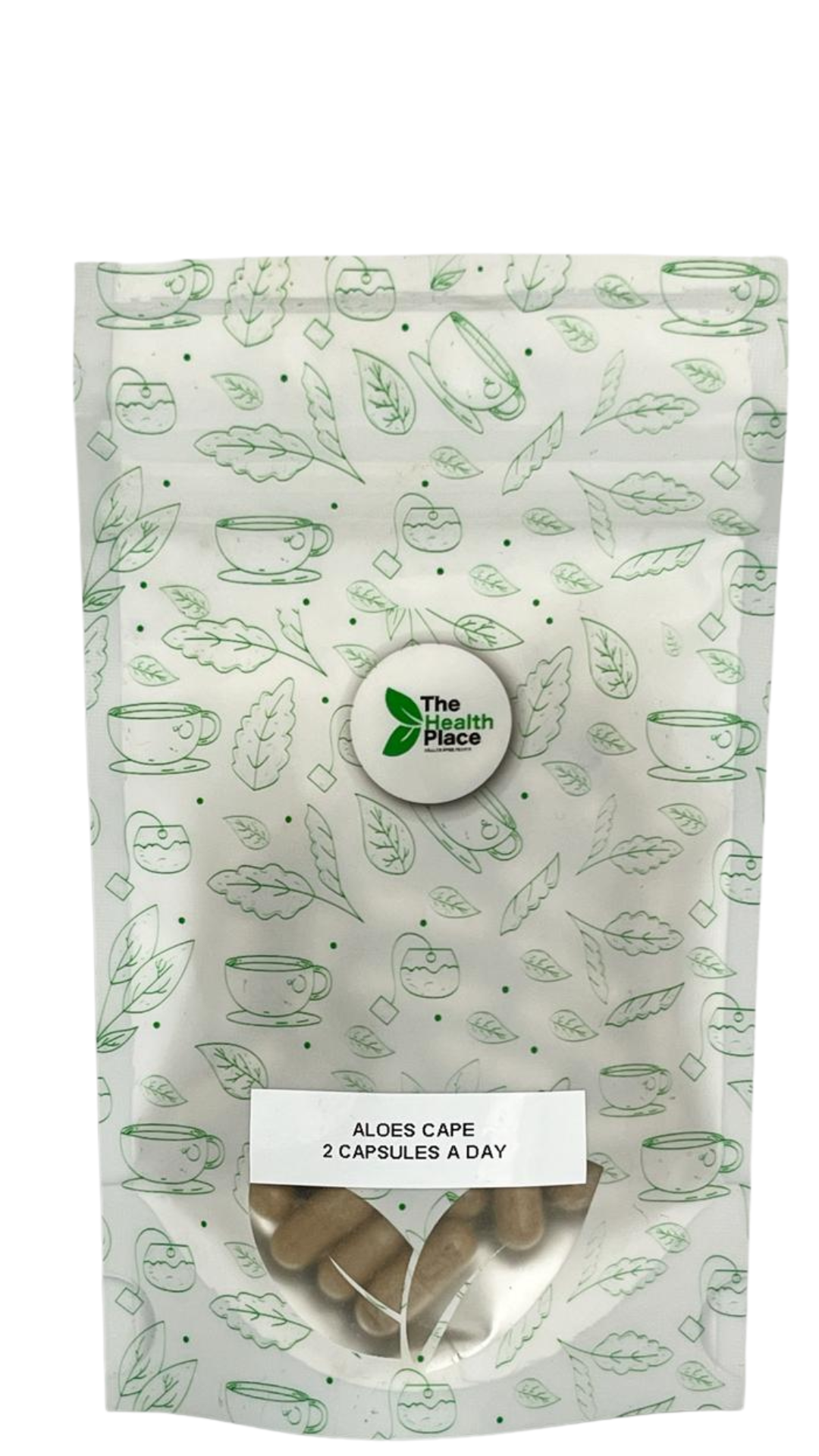 Aloes (Cape) Powder- 50 Grams