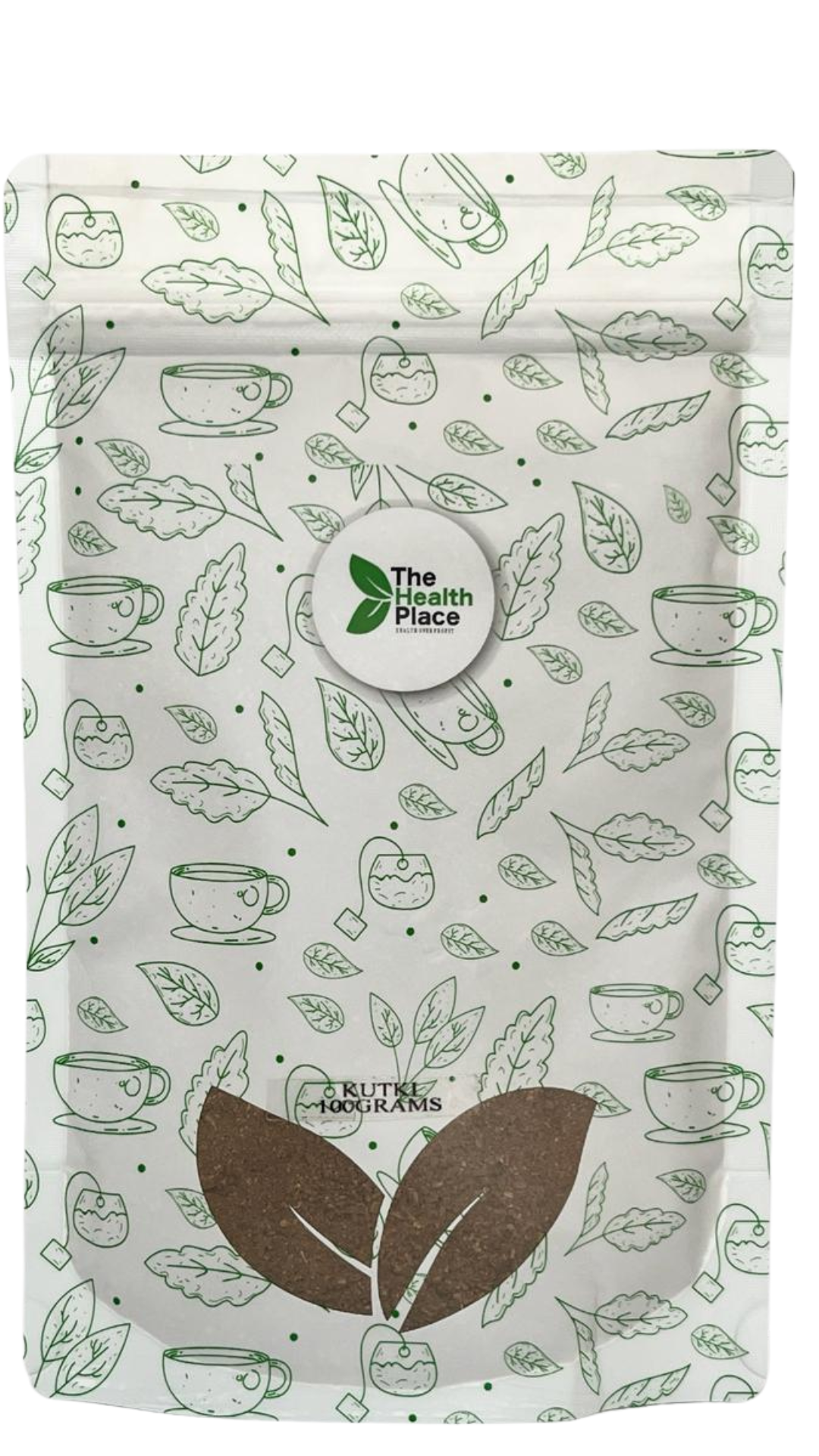 Kutki Extract - Choose Form