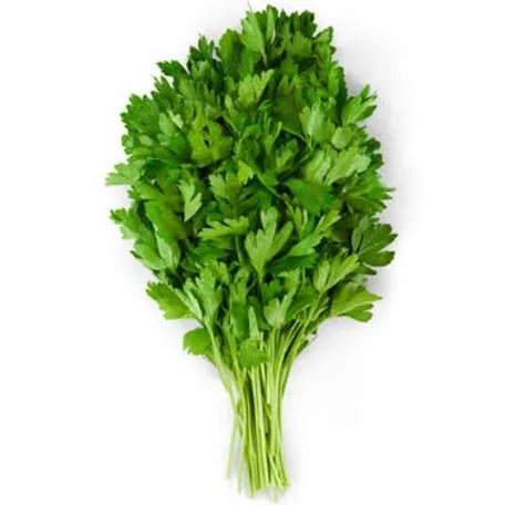 Parsley Powder Organic Freeze-Dried 50grams