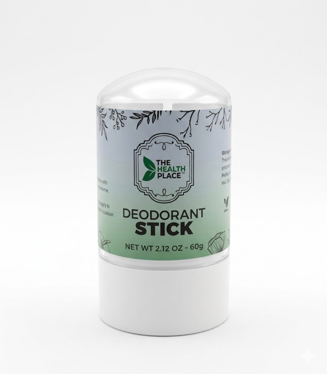 Stick Deodorant- Choose