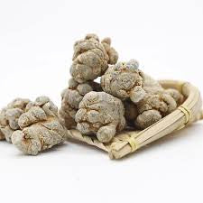 Traditional Chinese Medicine - Specialty Herbs