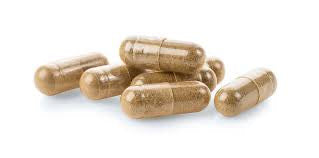 Punarnava Root - Choose Form