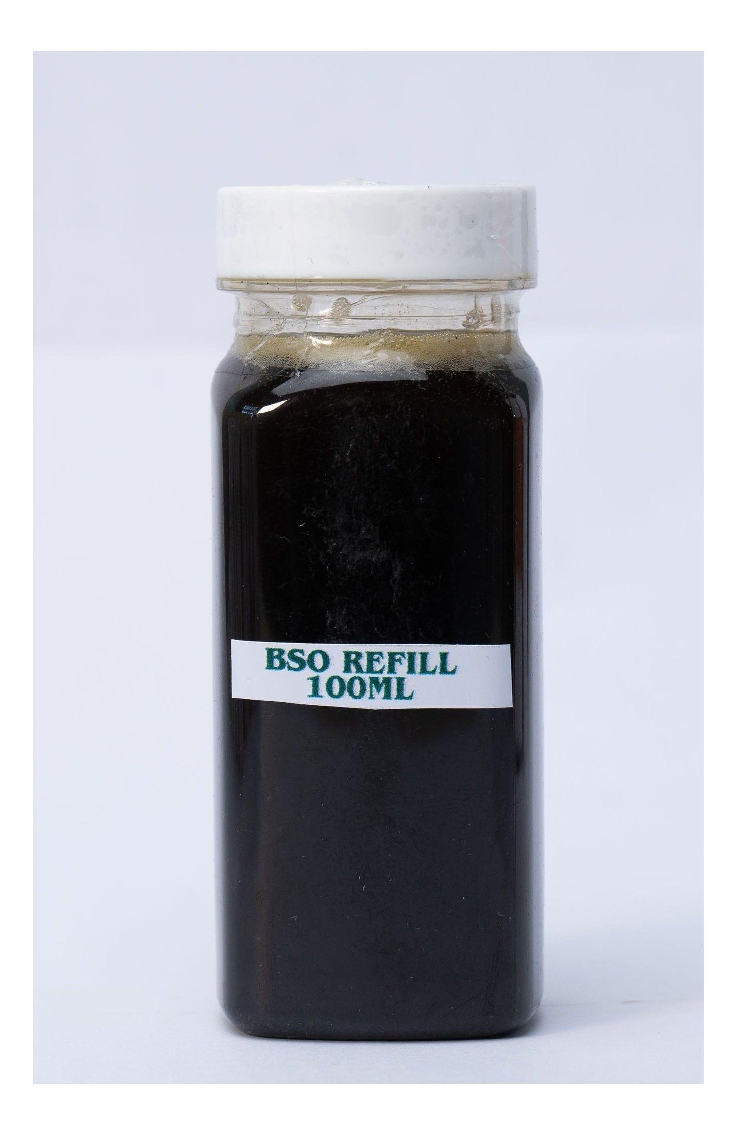 Black Seed Oil Organic- Choose Form