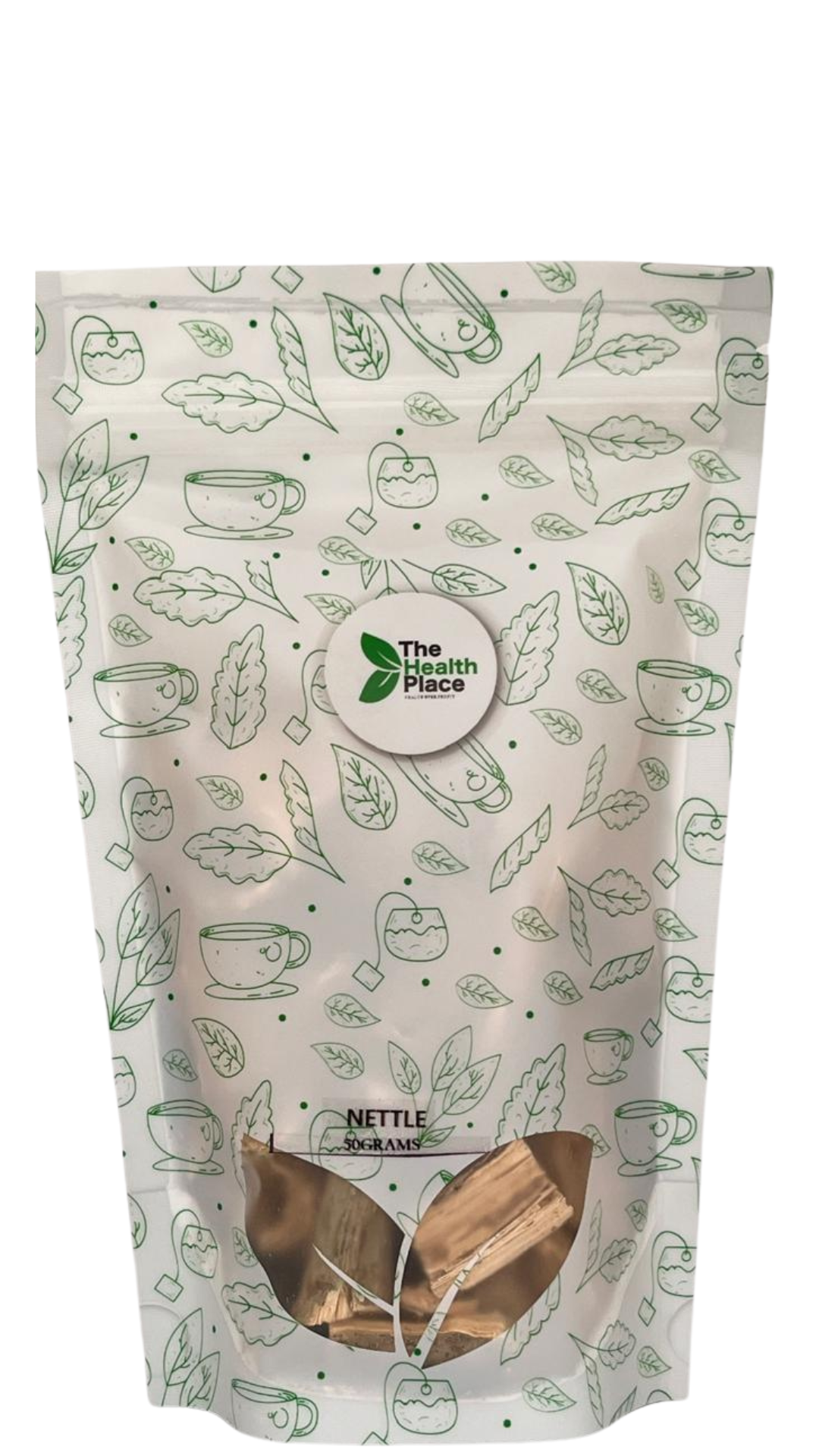 Nettle Root - Choose Form