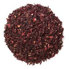 Hibiscus Zobo Tea- Choose Form