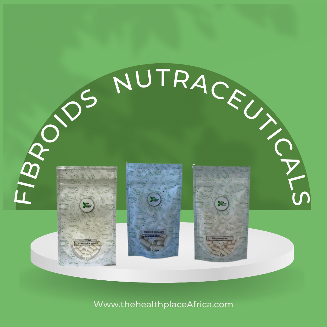 Fibroids Packages - Choose Form