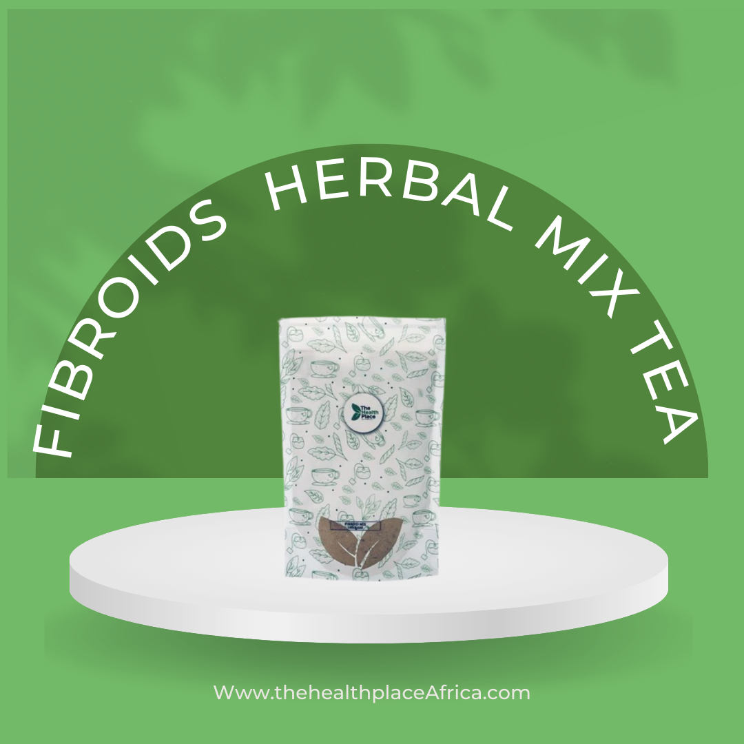 Fibroid Wellness Support Collection
- Choose Form