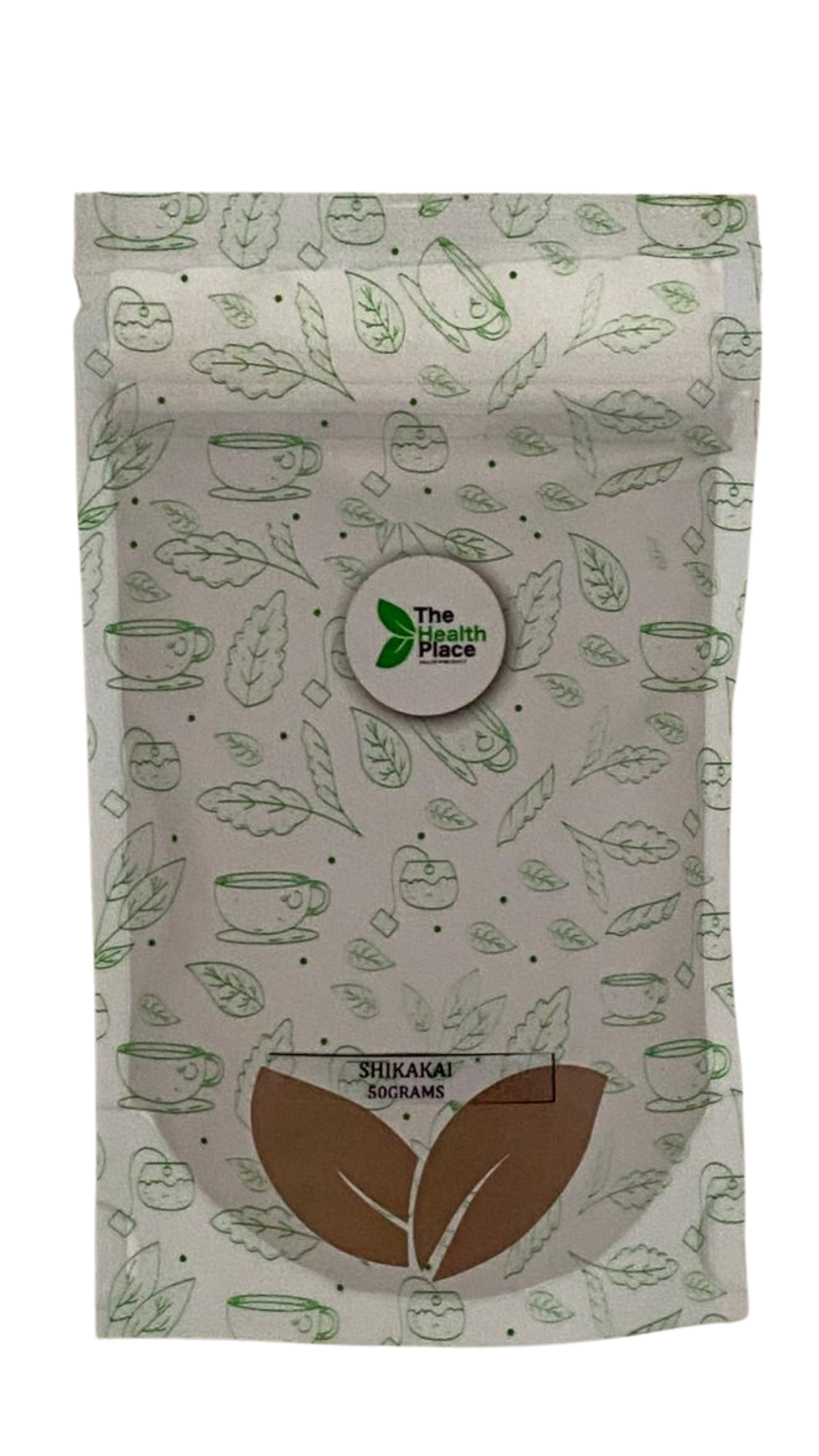 Ayuverda Herbal Hair Powders Herbal Mix -Choose Form