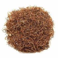 Corn Silk -Choose Form