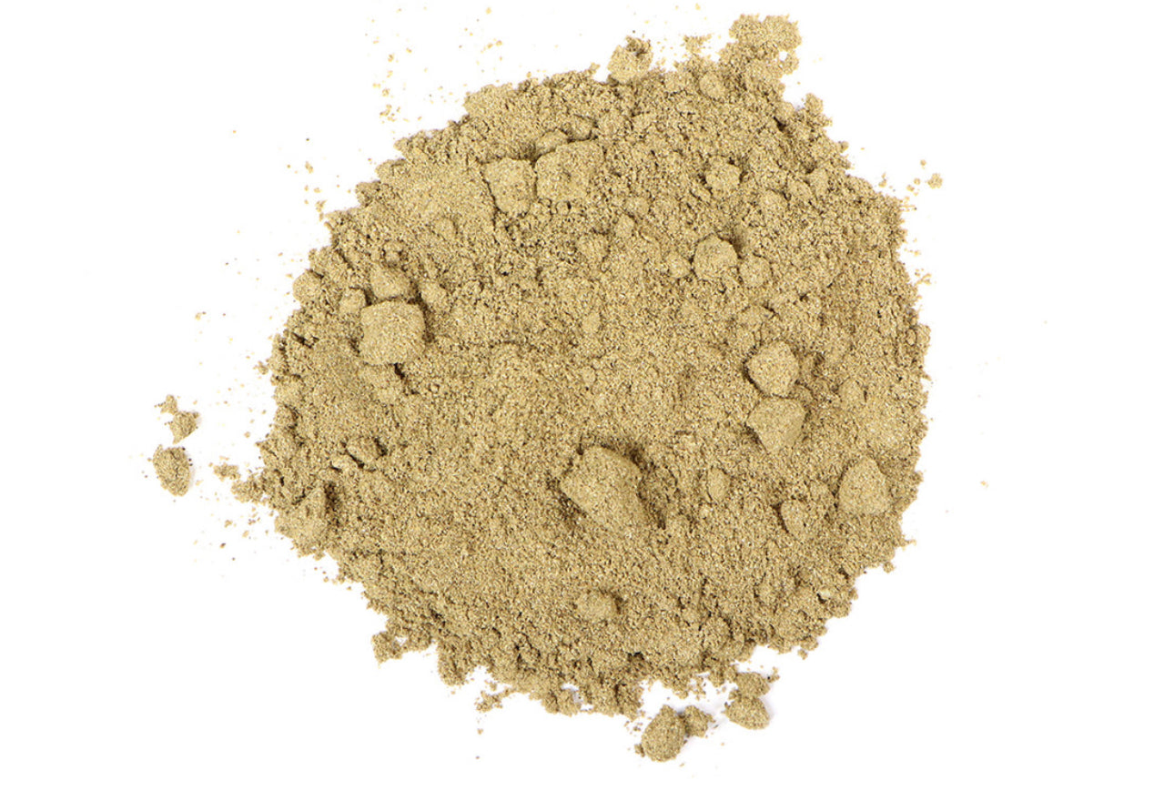 Aloes (Cape) Powder- 50 grams