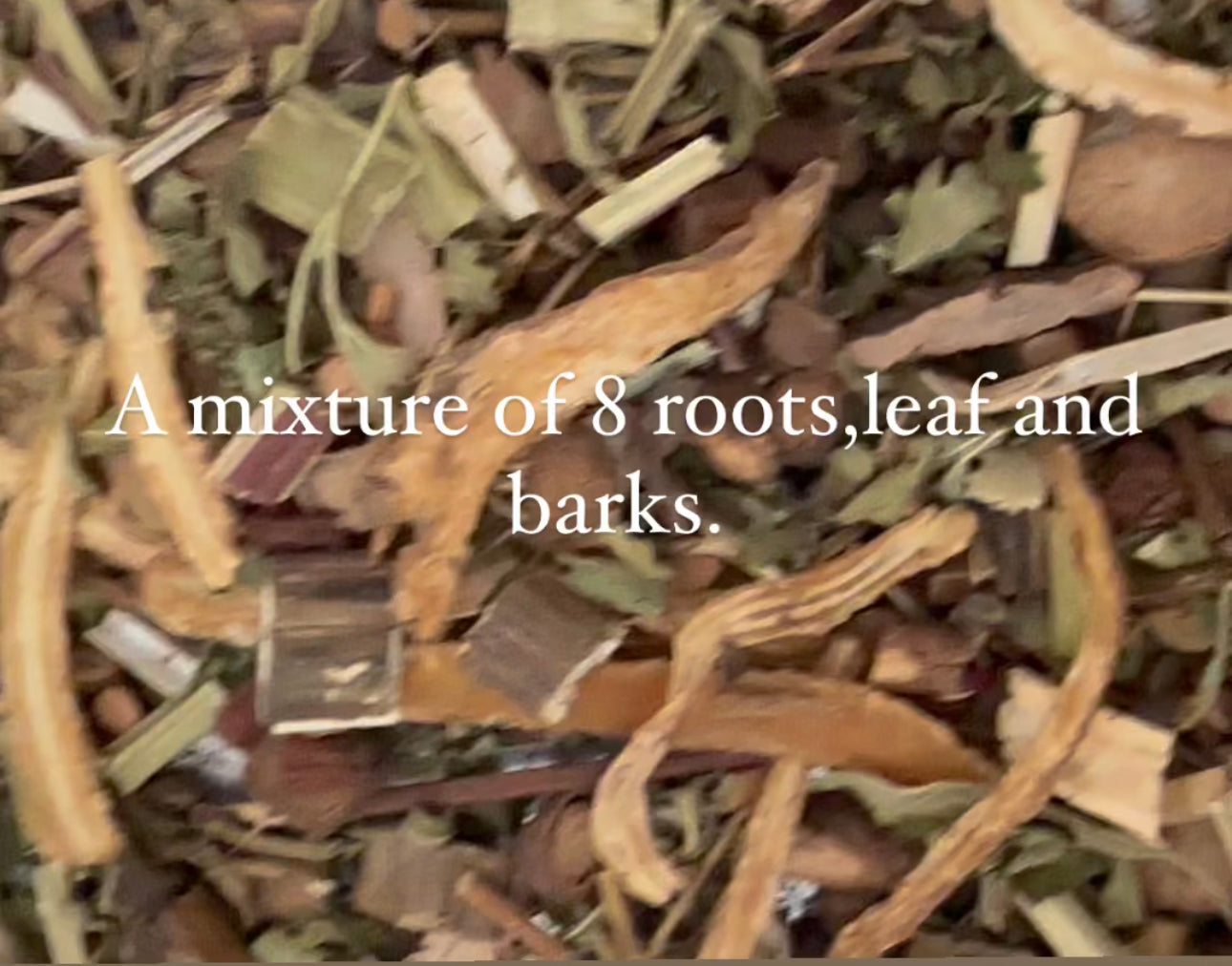 Cramps and PMS Relief -Choose Form