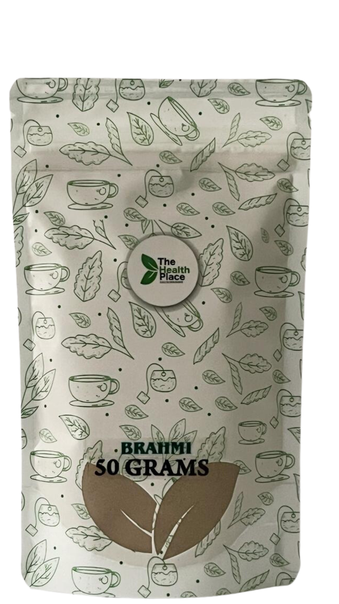 Brahmi Powder- 50 Grams