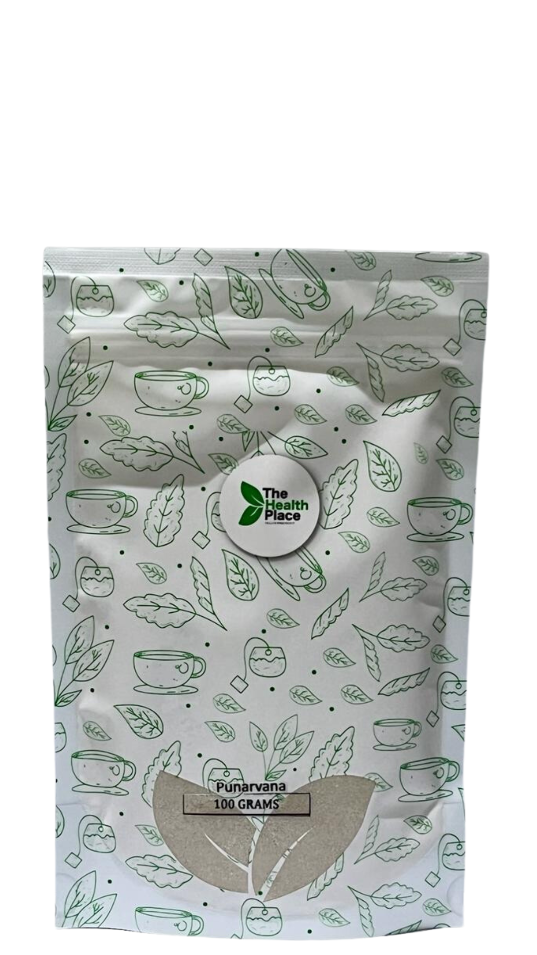 Punarnava Root Powder- 100 Grams