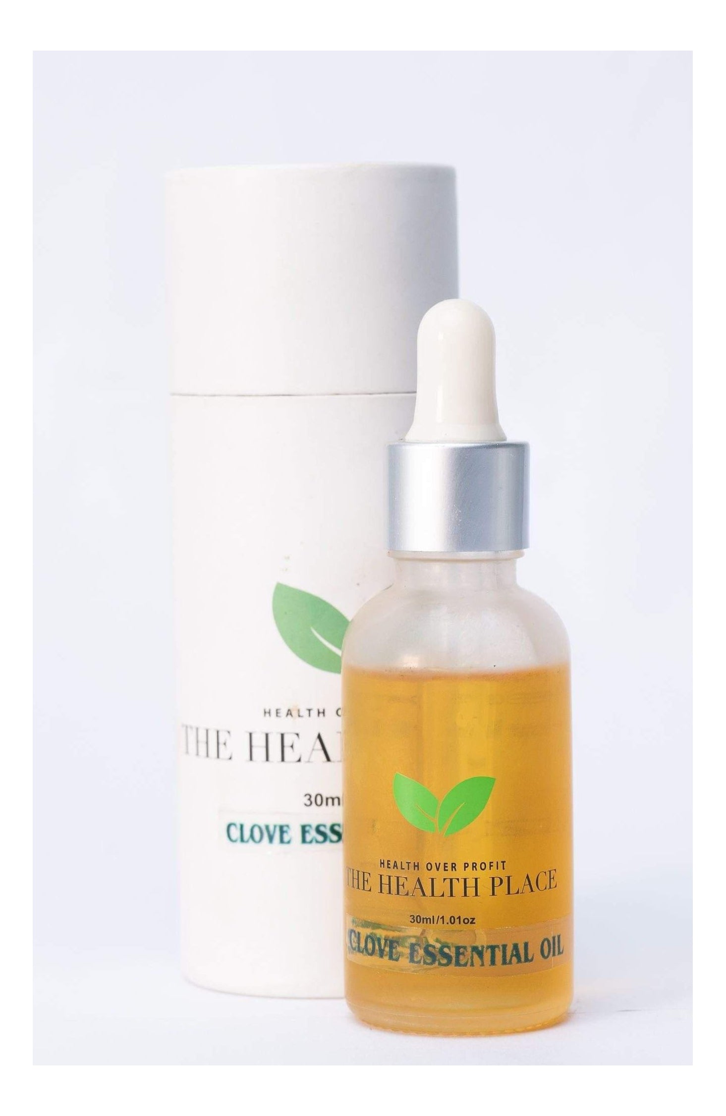 15ml Pure, Undiluted, Therapeutic Grade Clove Bud Essential Oil-The Health Place