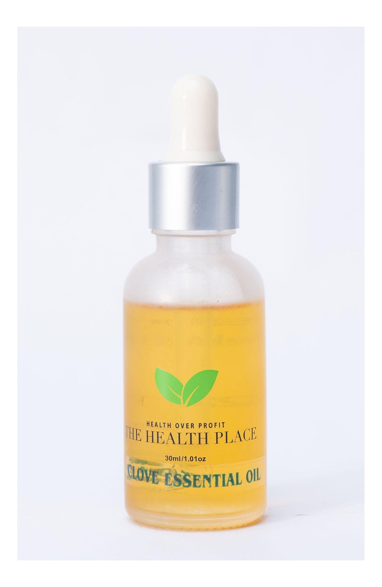 15ml Pure, Undiluted, Therapeutic Grade Clove Bud Essential Oil-The Health Place