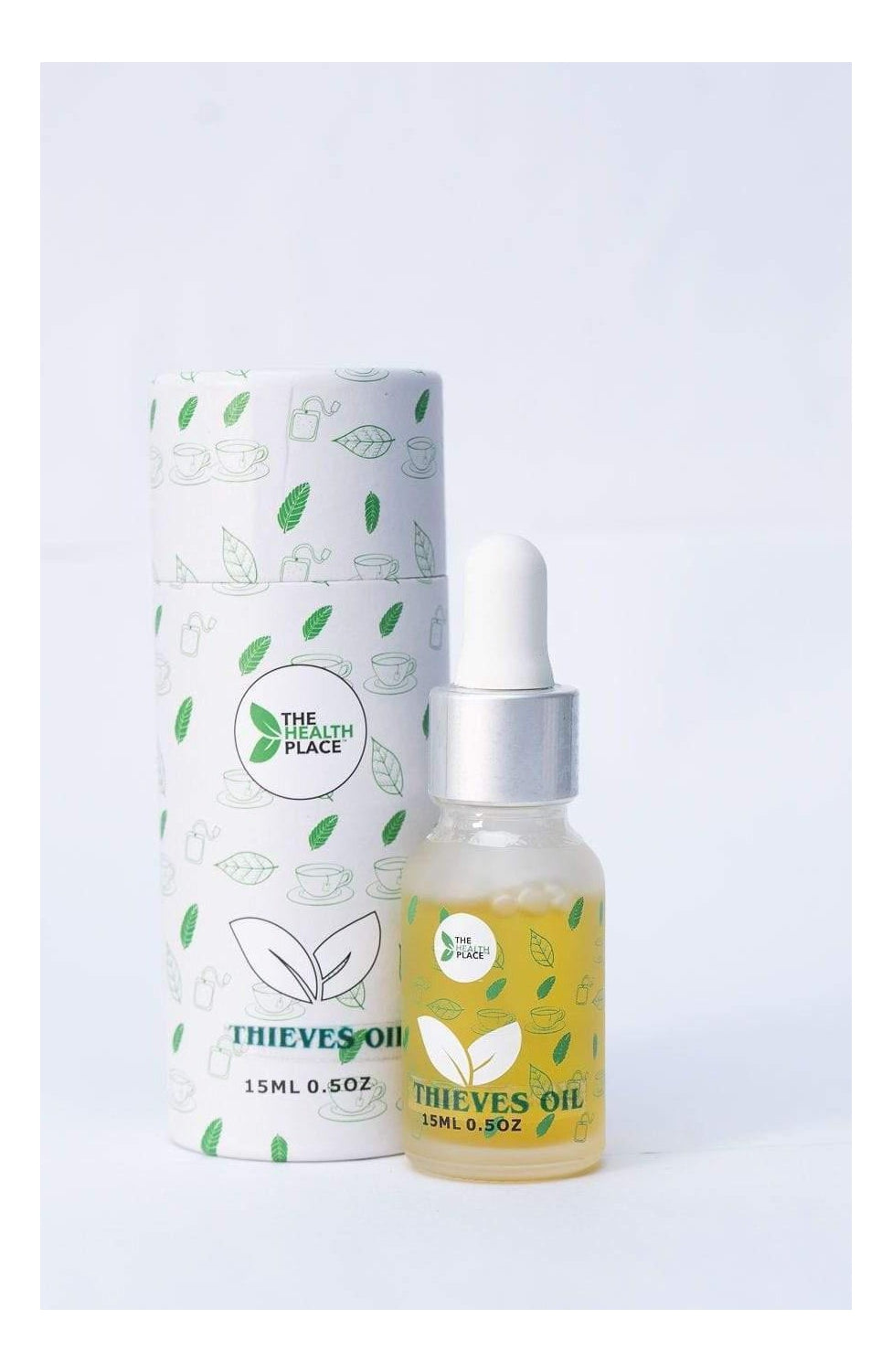 15ml Thieves oil Essential Blend-The Health Place