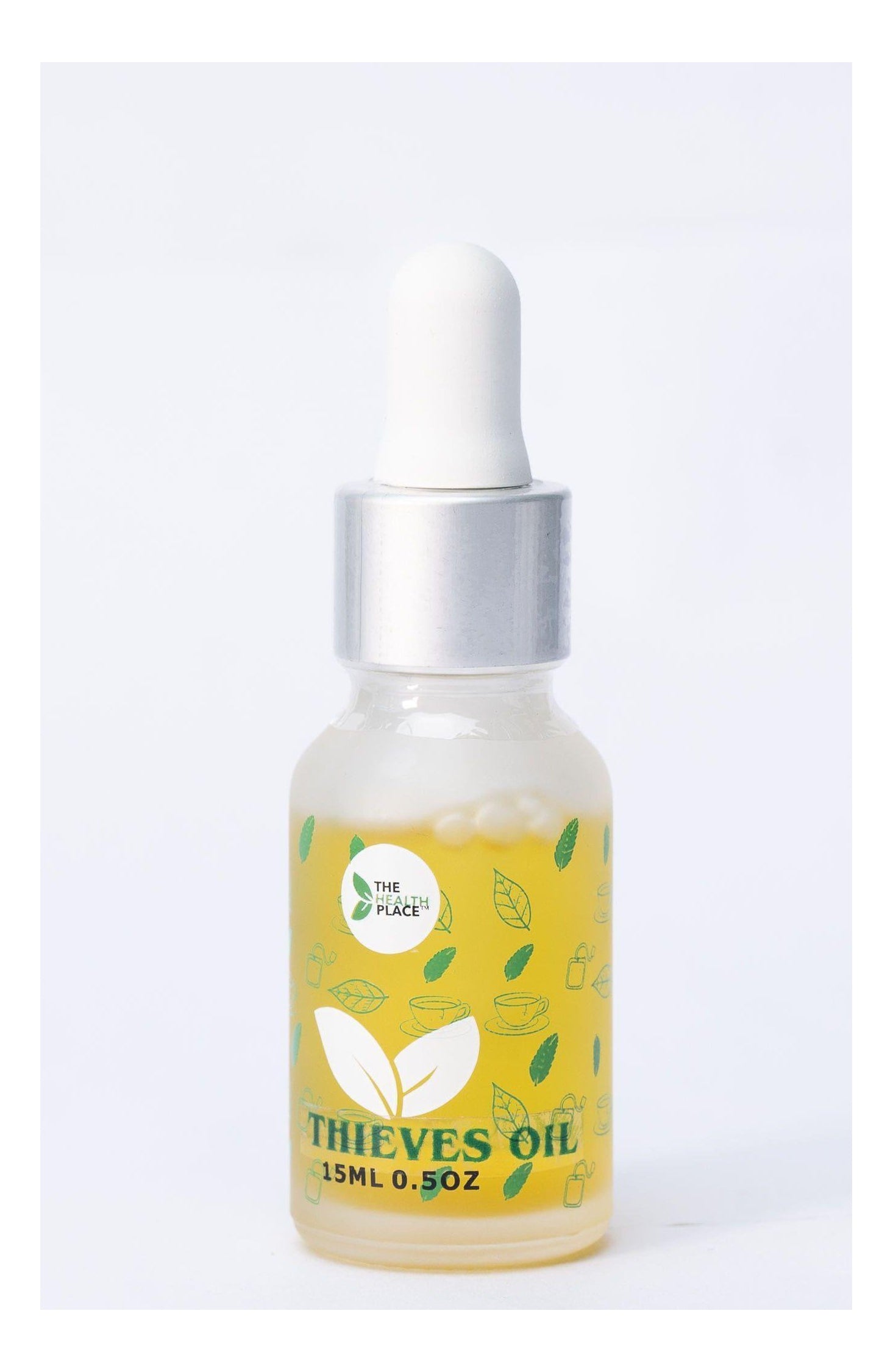 15ml Thieves oil Essential Blend-The Health Place