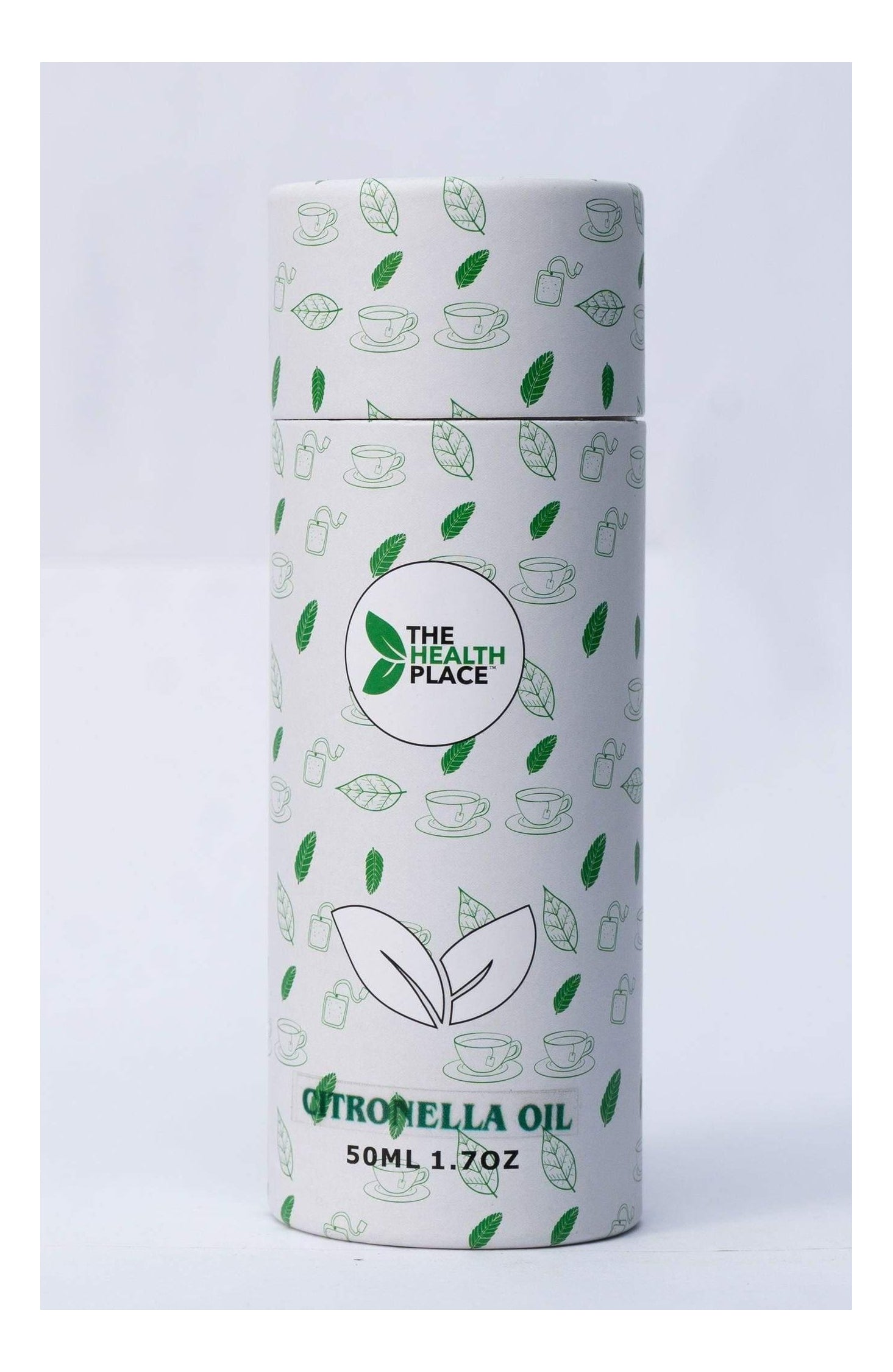 50ml Pure Natural Therapeutic Grade Citronella Essential Oil