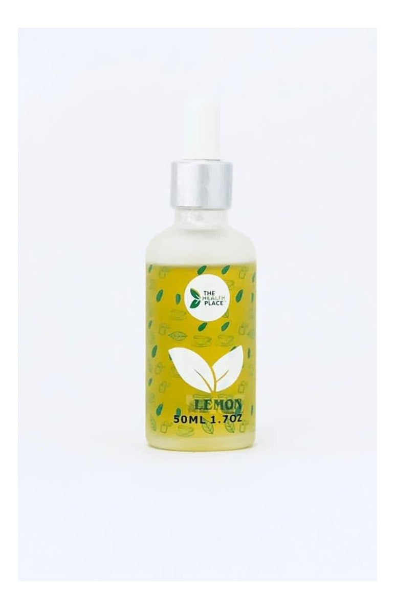 50ml Pure Natural Therapeutic Grade Premium Quality Lemon Essential Oil