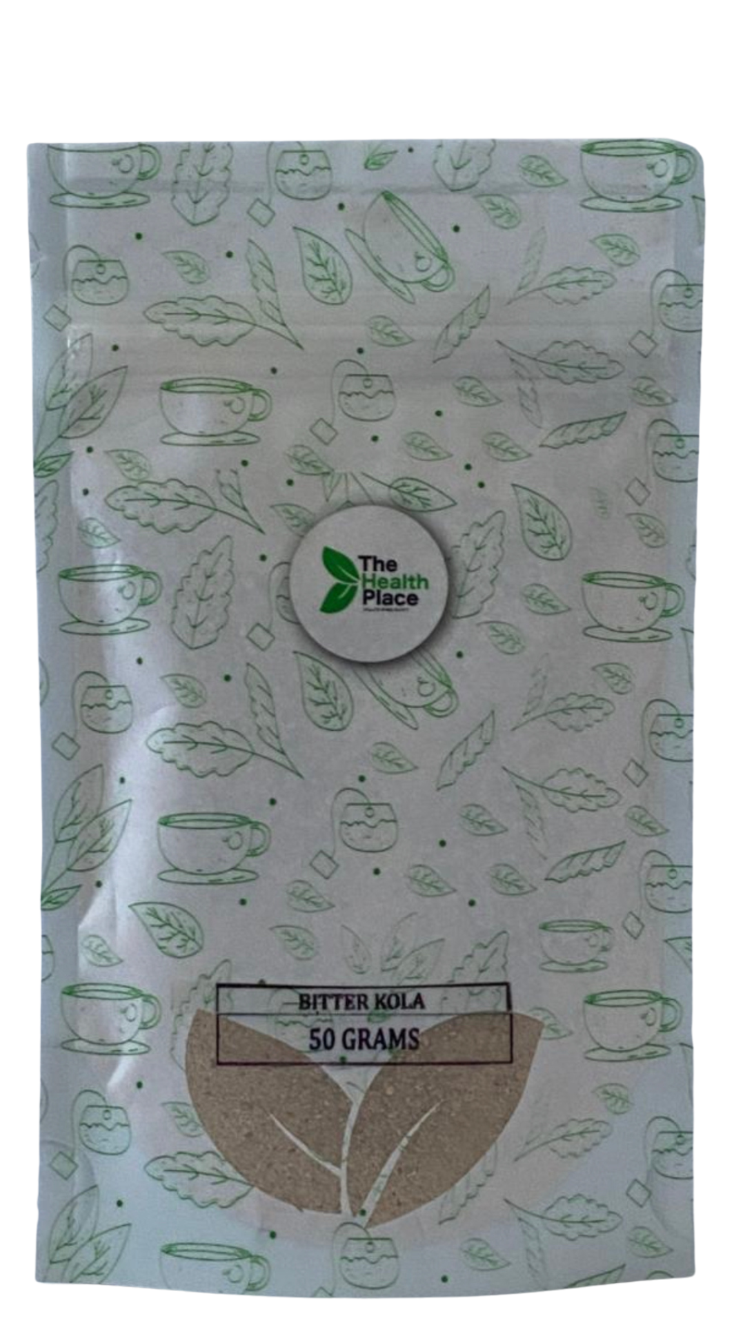 Bitter kola -Choose Form