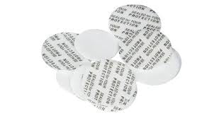 Pressure Sensitive Liners - For Bottles and Jars