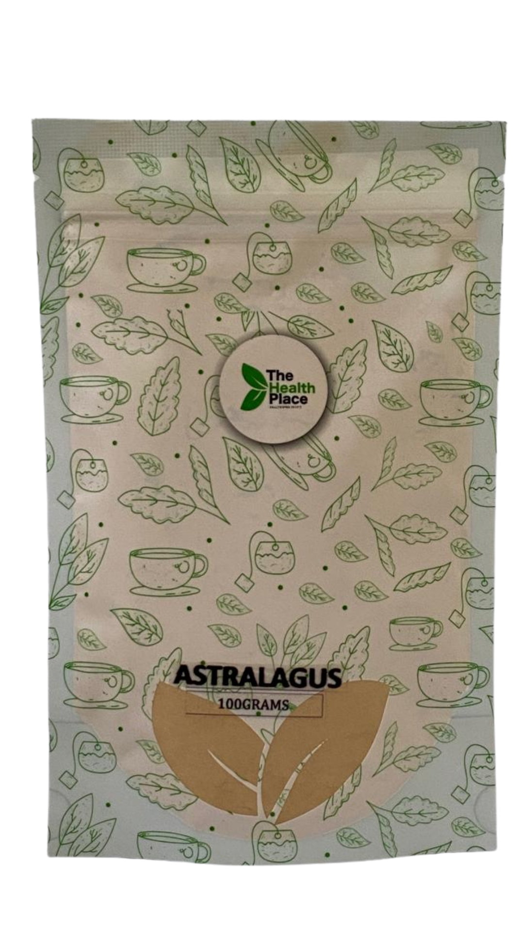 Astragalus Root Organic - Choose Form