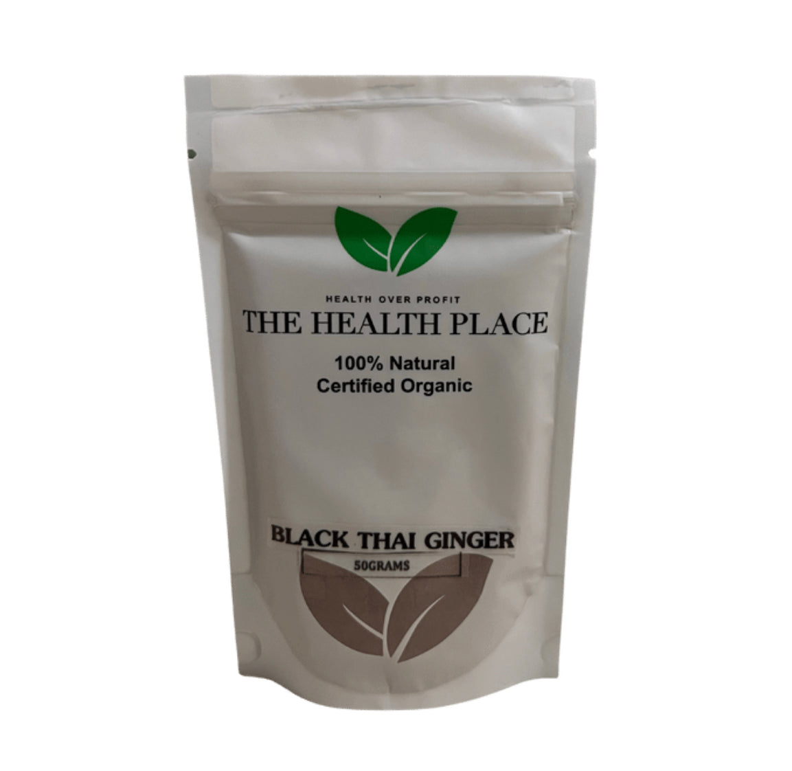 Black Thai Ginger Galanga- 50 Grams