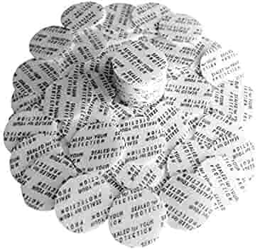 Pressure Sensitive Liners - For Bottles and Jars