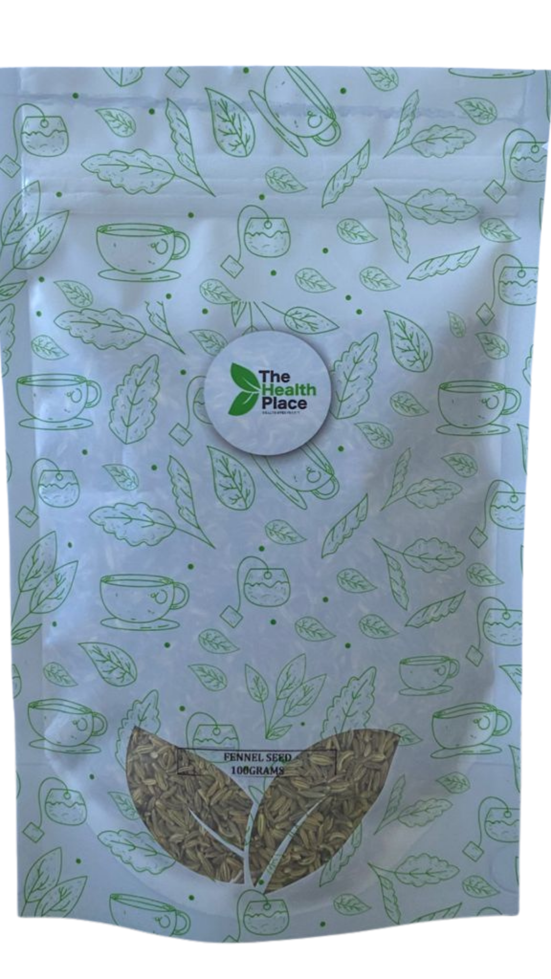 Fennel Seeds- 100 Grams