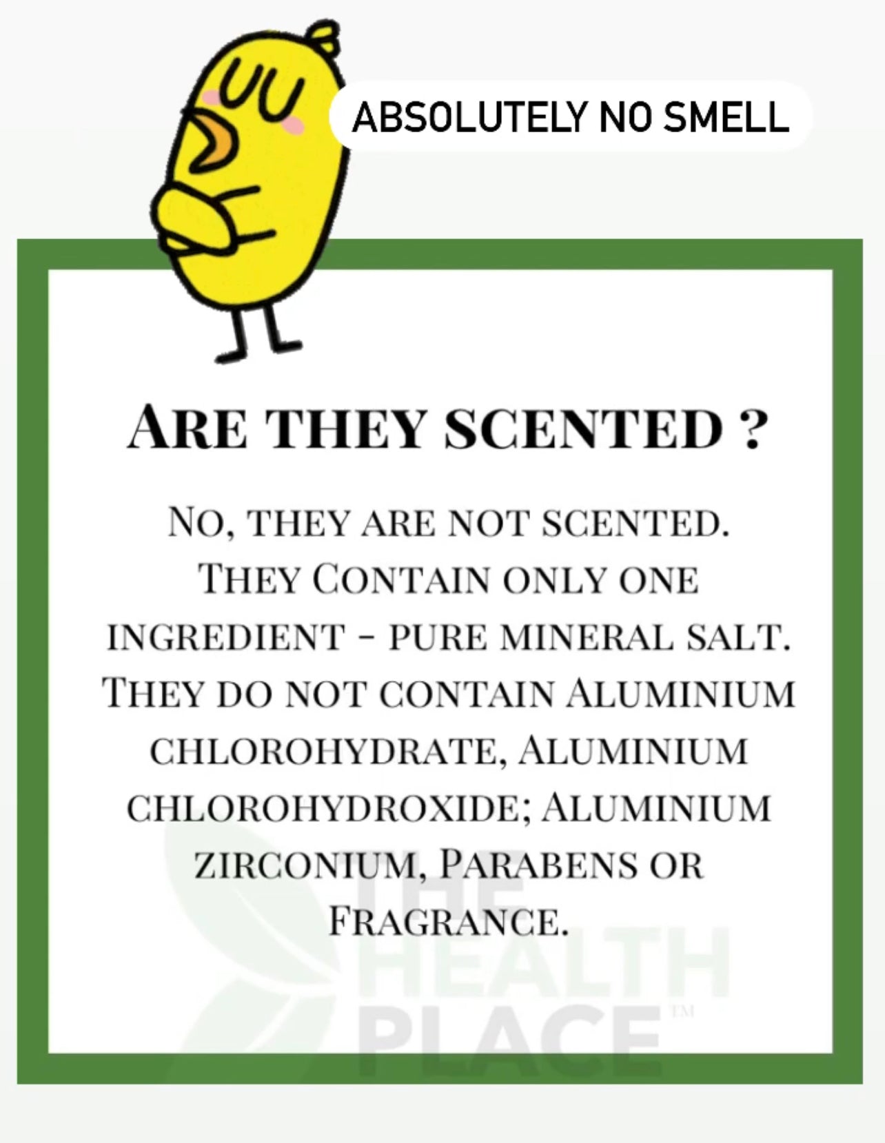 Stick Deodorant- 75Grams