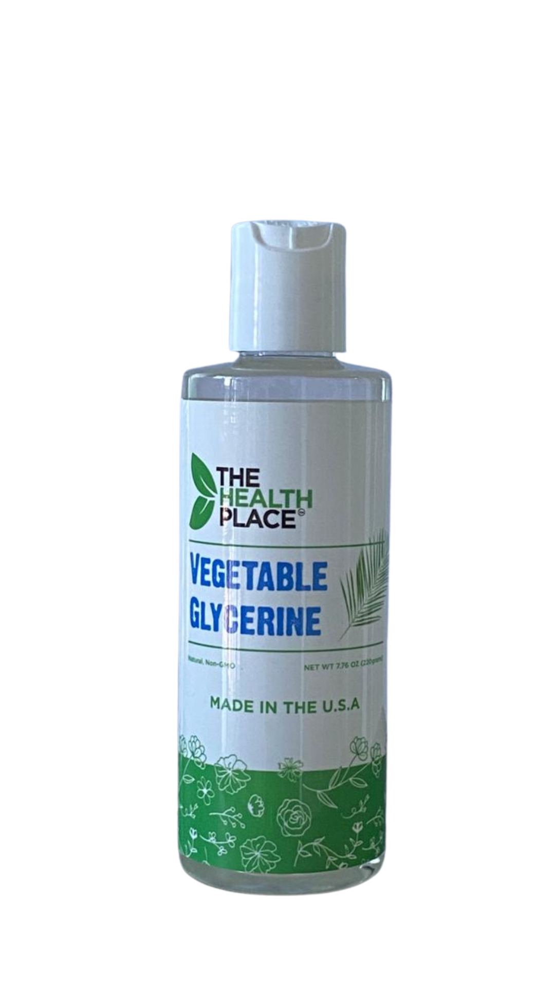 Vegetable Glycerine- 150ml