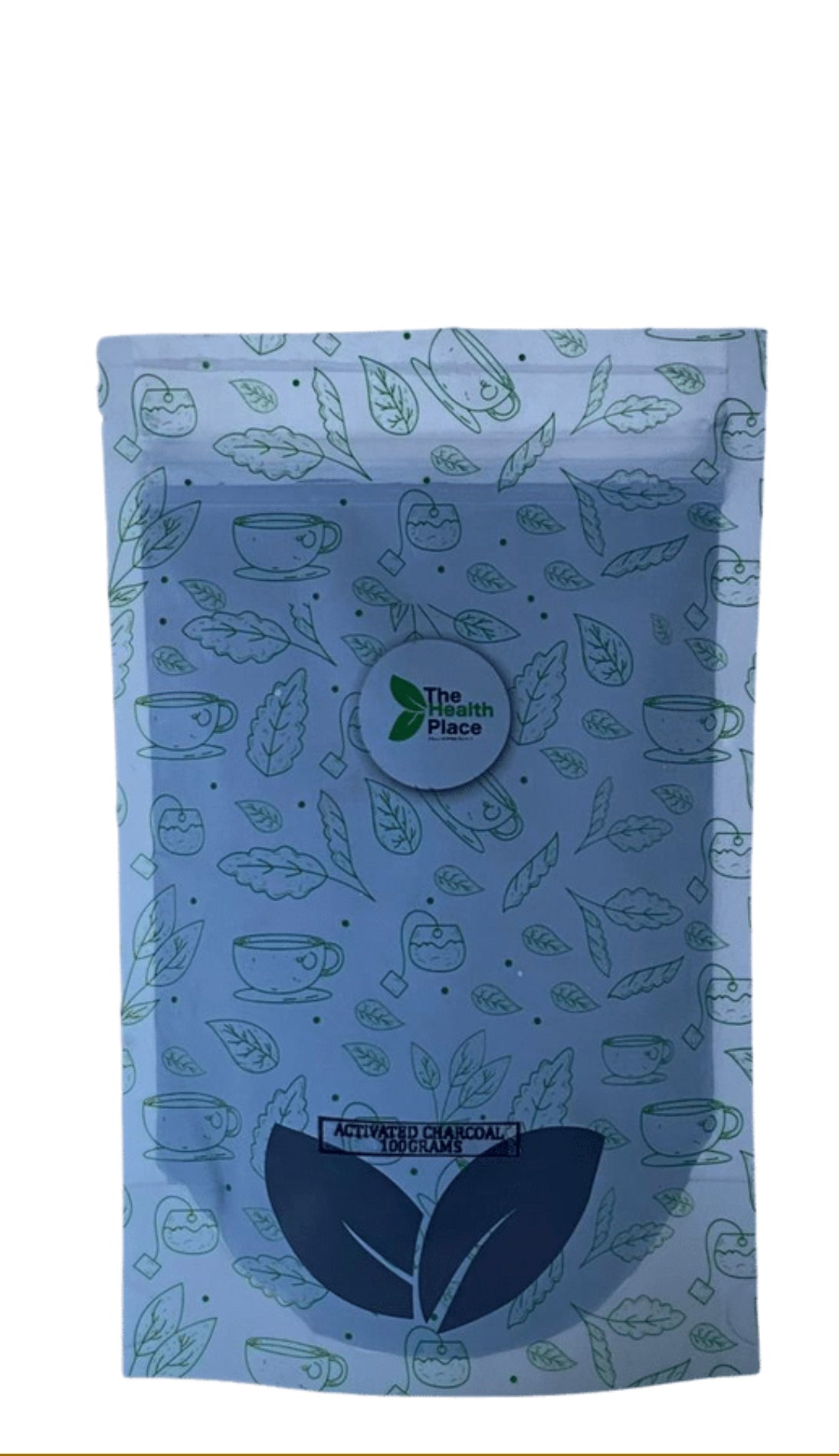Activated Charcoal Food Grade- Choose Form