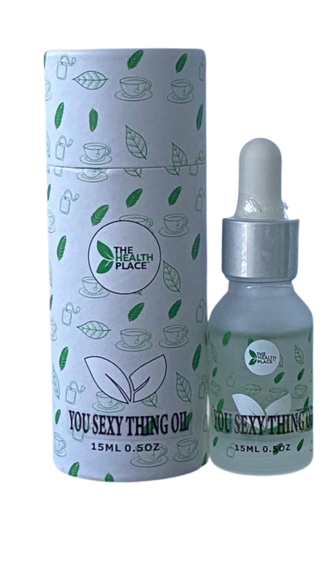 You Sexy Thing Fragrance Oil - 15ml
