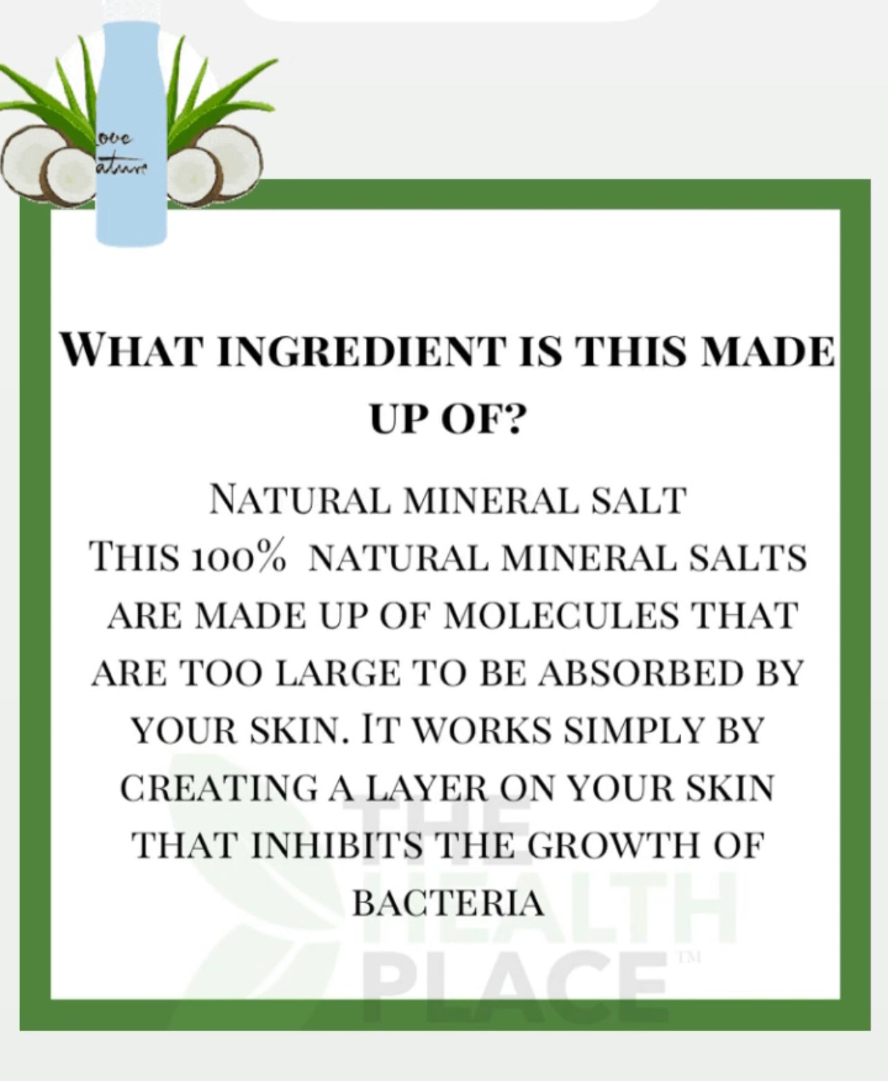 Stick Deodorant- 75Grams