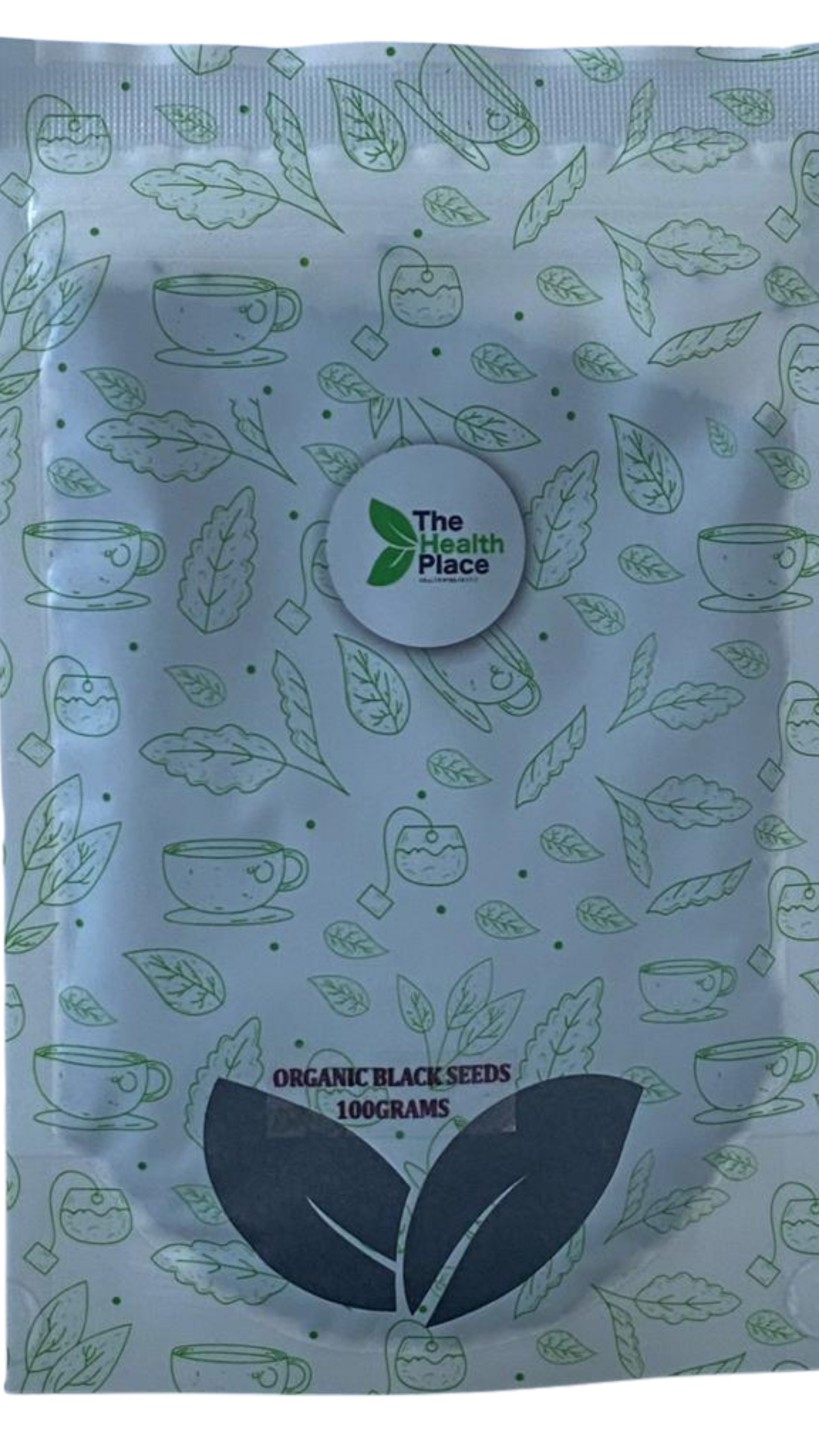 Black Seeds Nigella Kalonji Organic-Choose Form