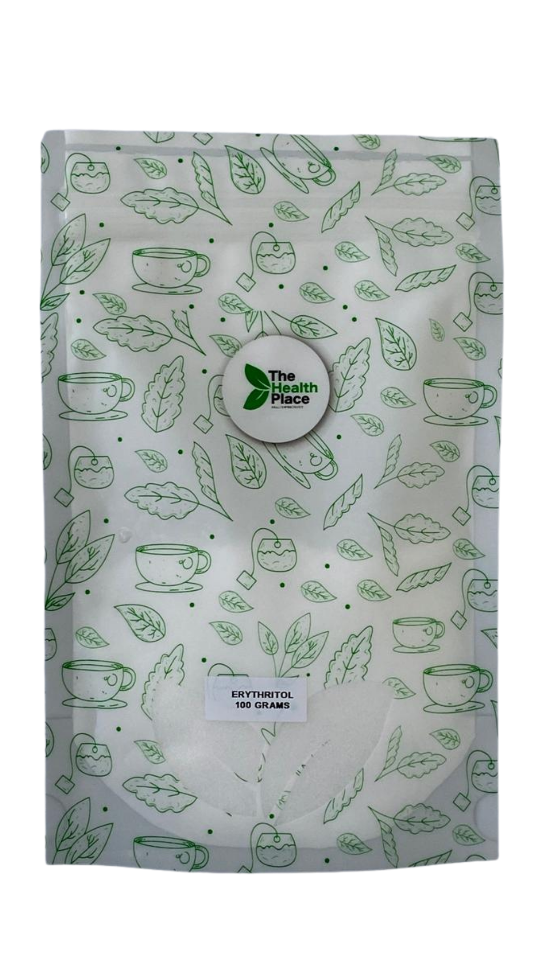 Erythritol Organic- 100 Grams