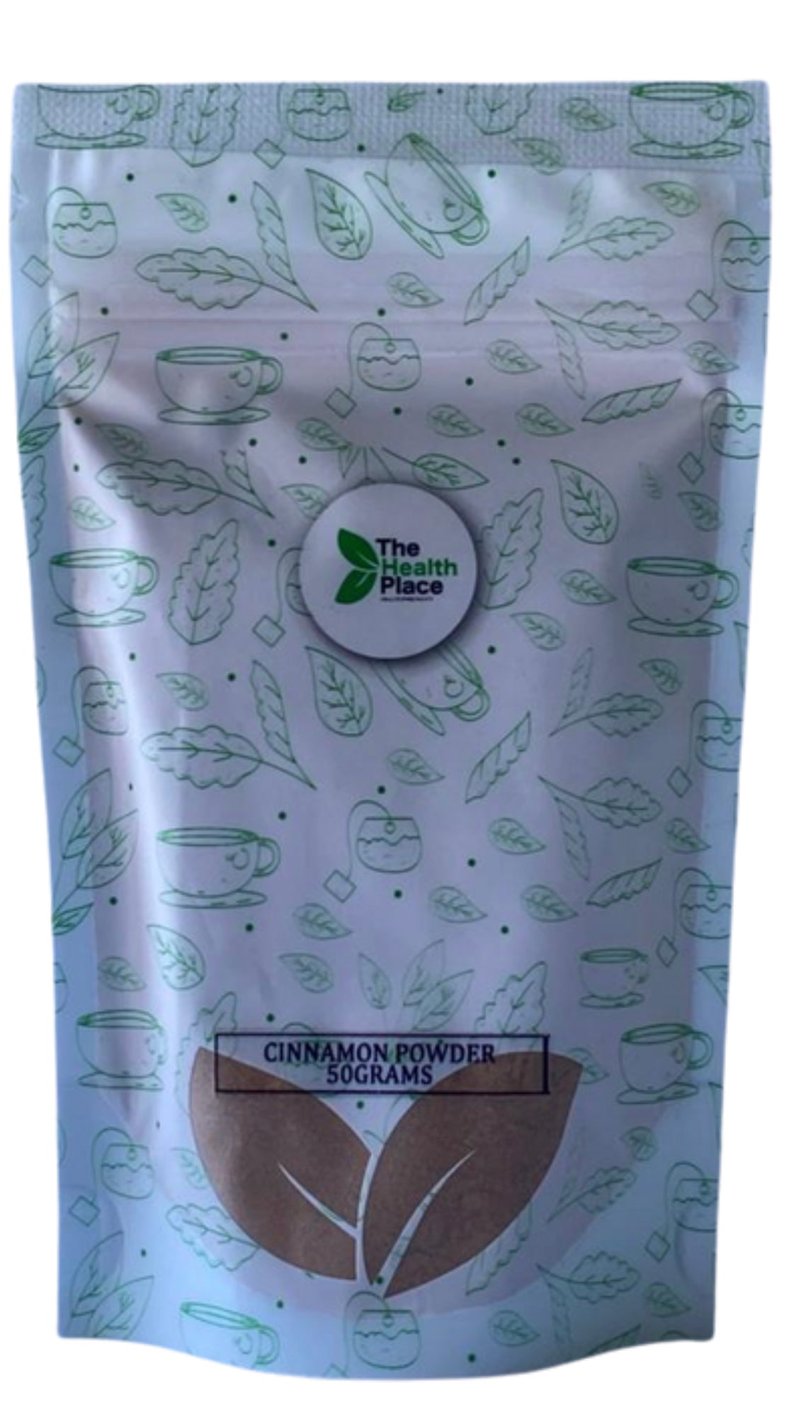 Cinnamon Ceylon Organic- Choose Form