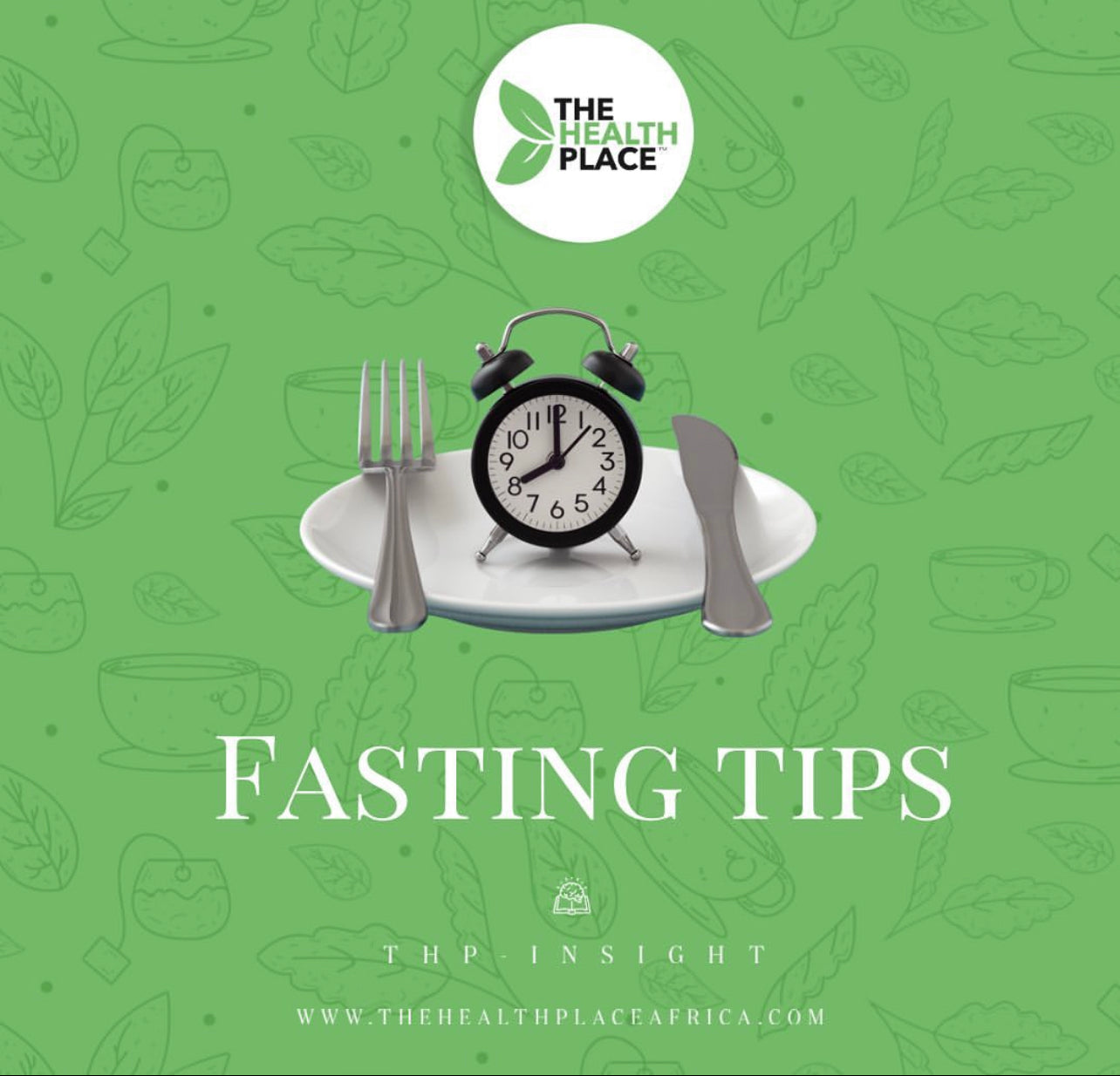 FASTING TIPS