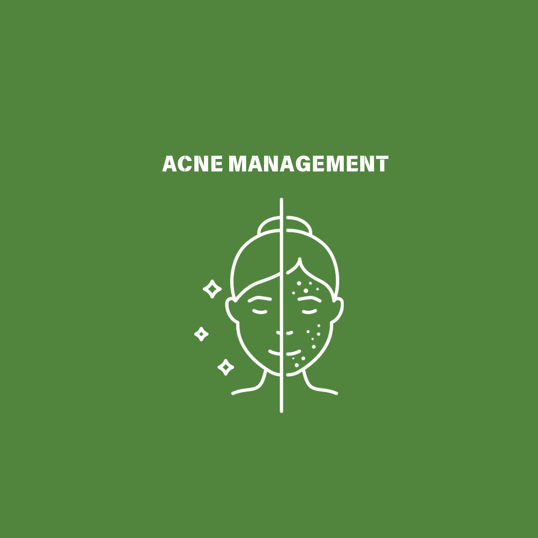 Acne Management