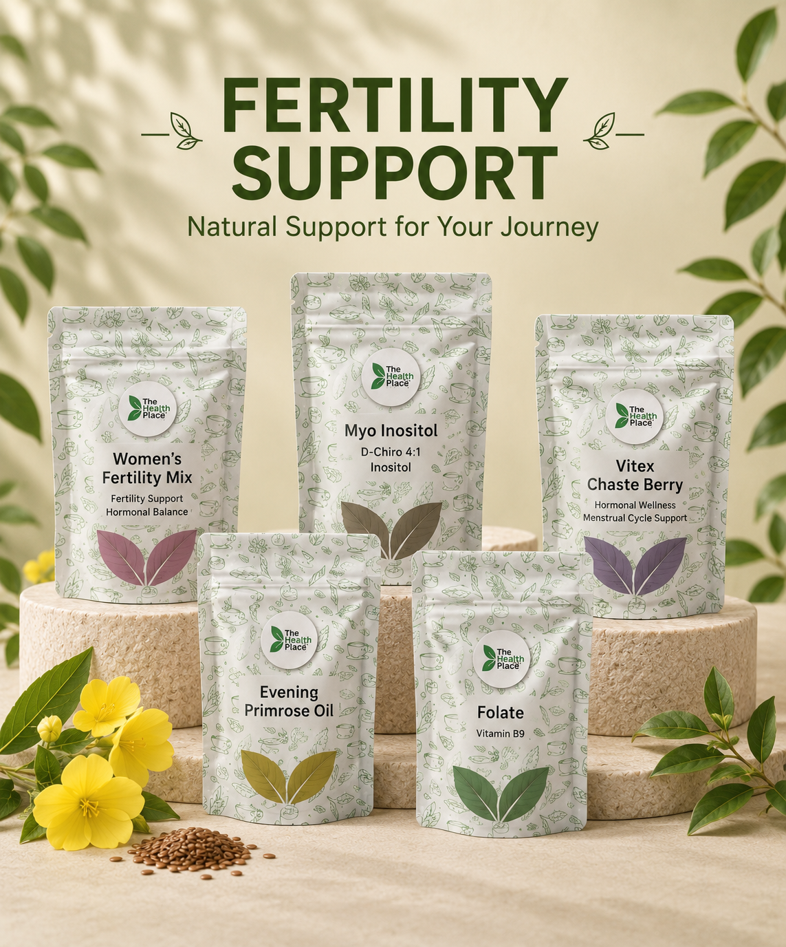 Fertility Support