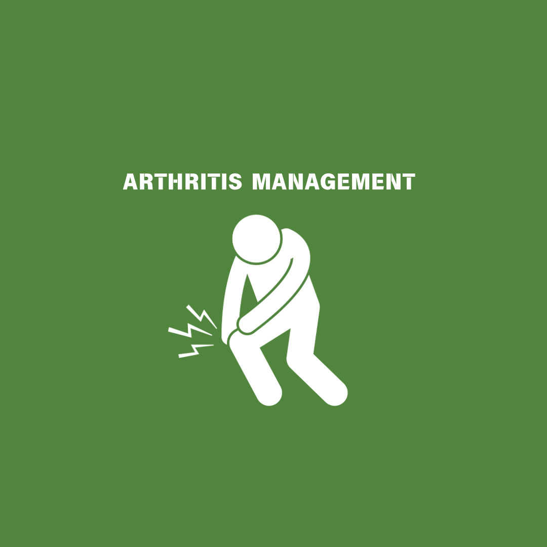 Arthritis Management