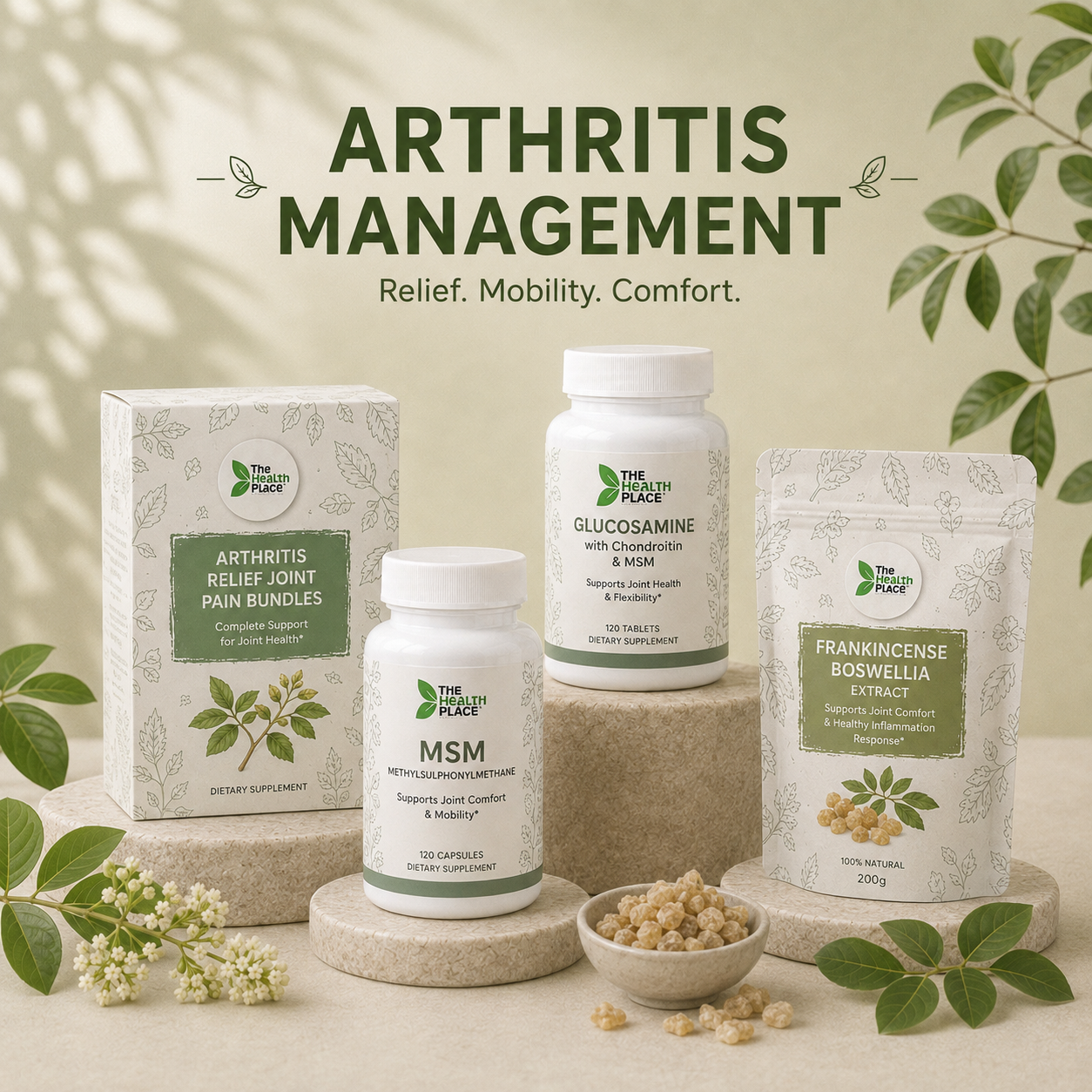 Arthritis Management